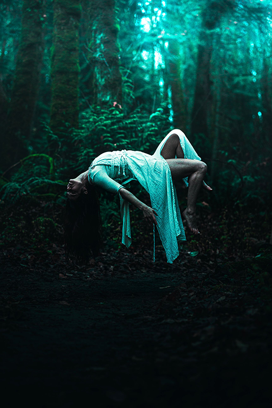Adrienne Awen