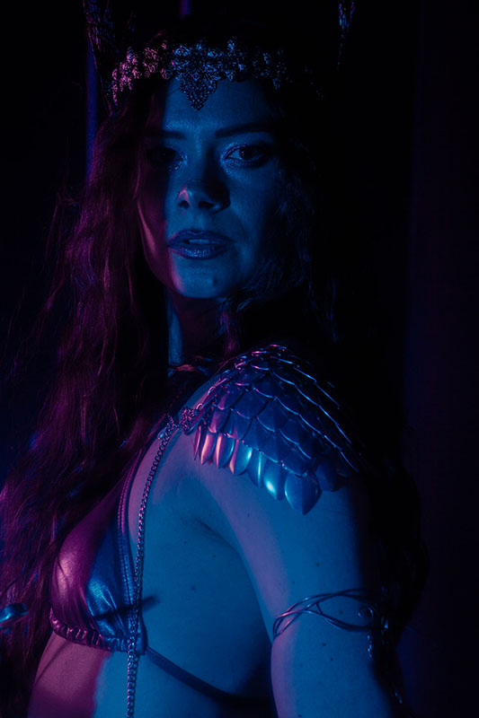 Adrienne Awen