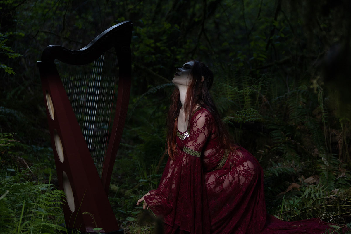 Adrienne Awen