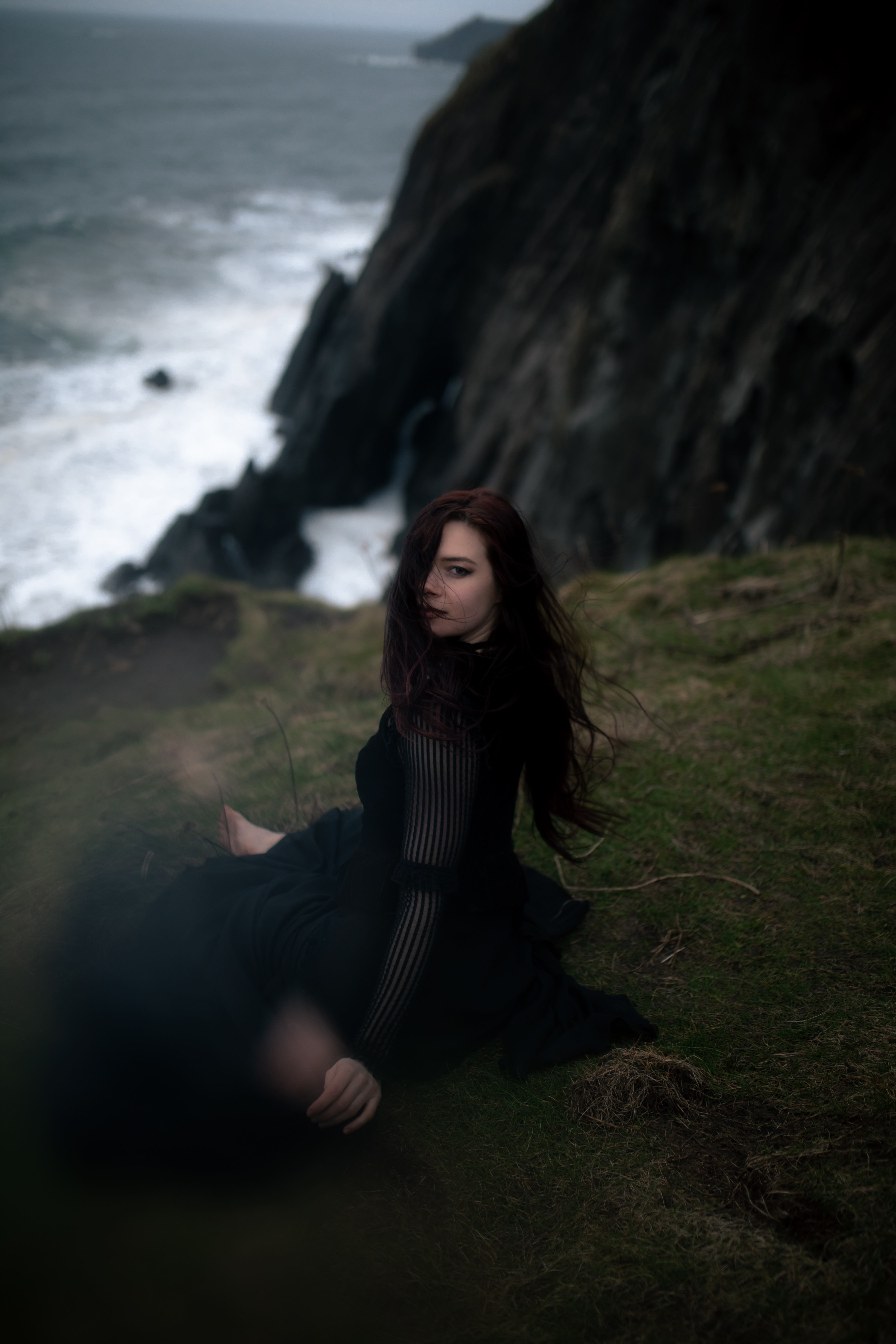 Adrienne Awen