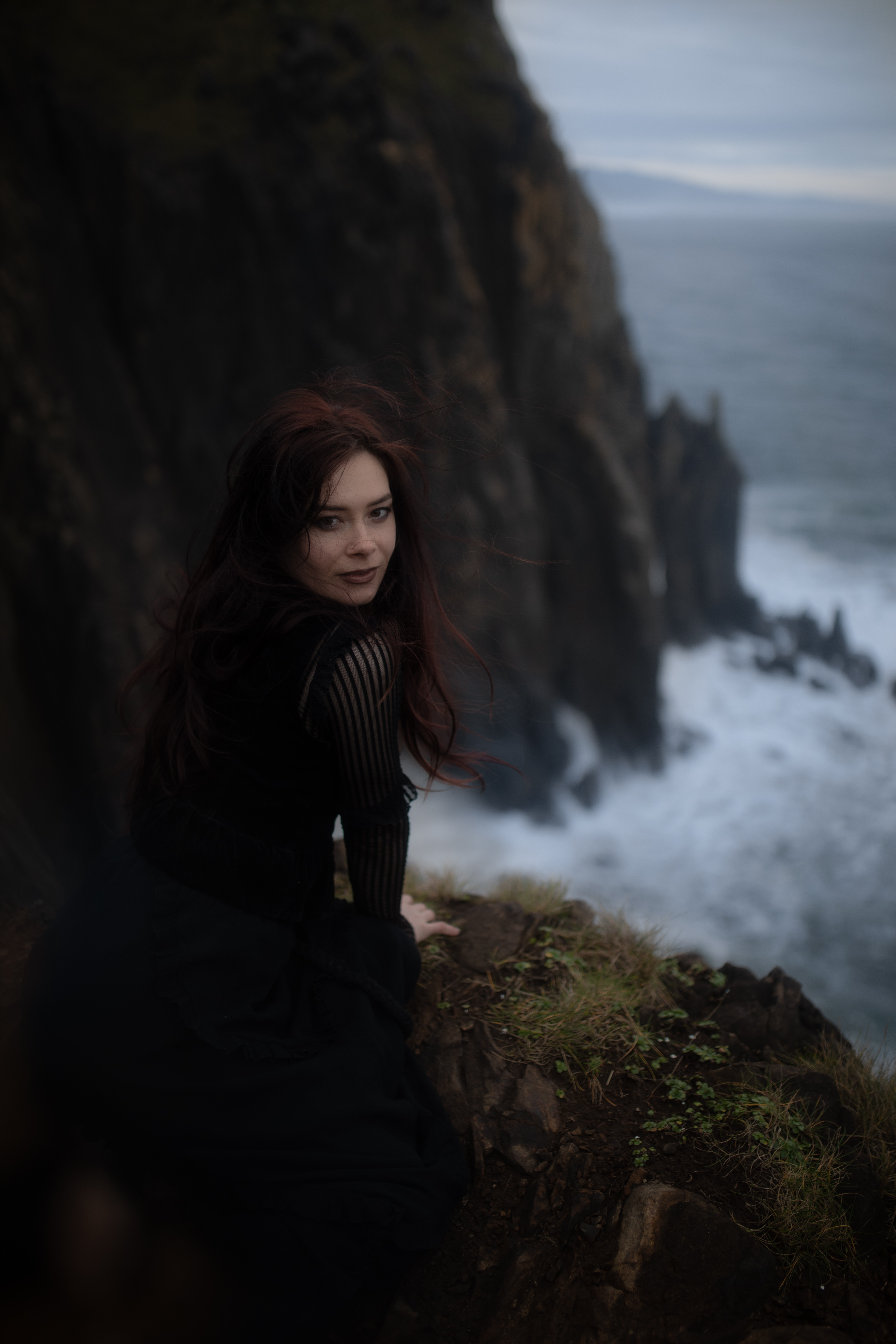 Adrienne Awen