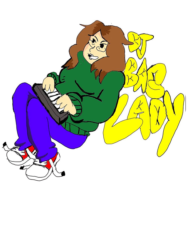 Baglady
