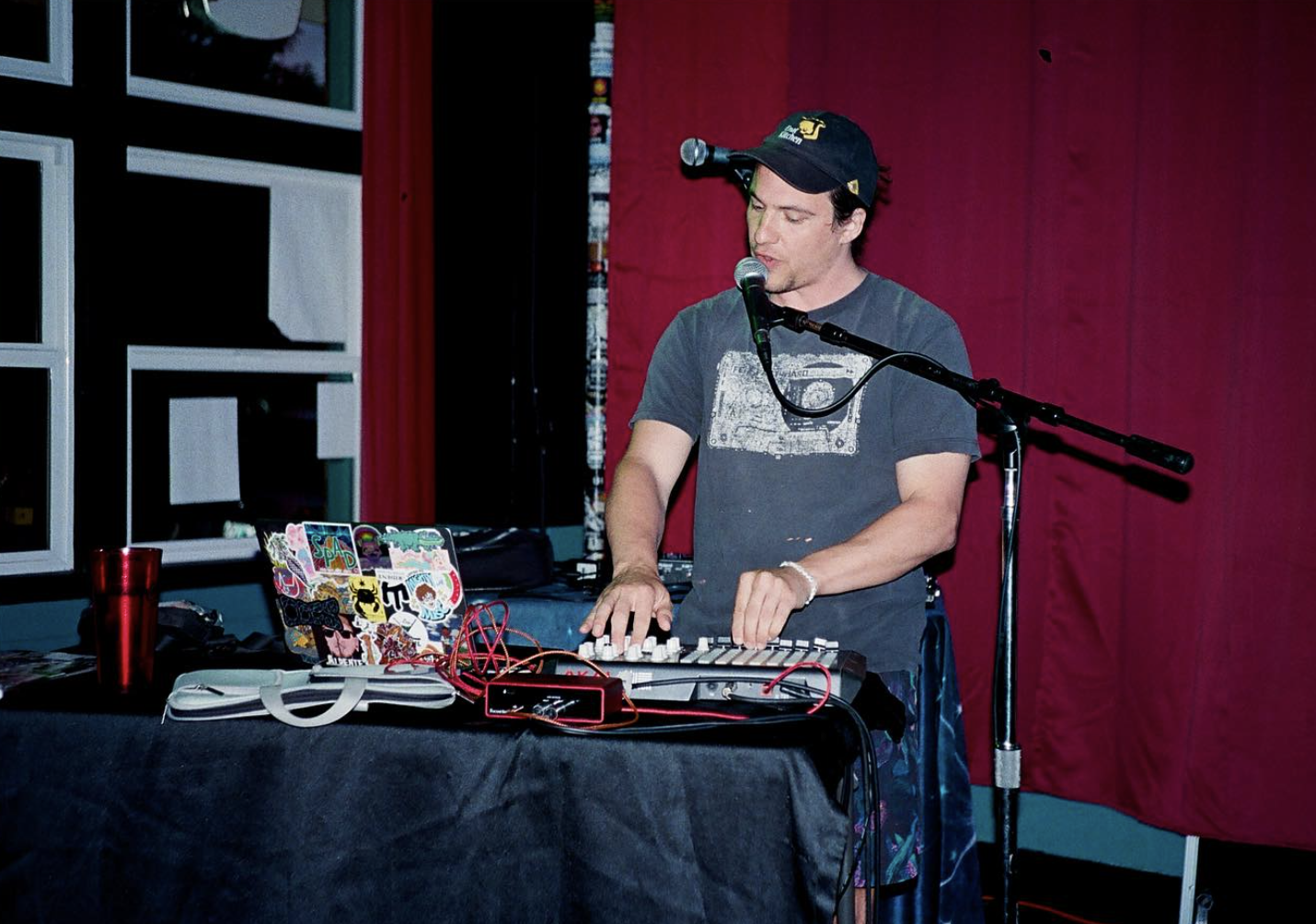 Ben Martens