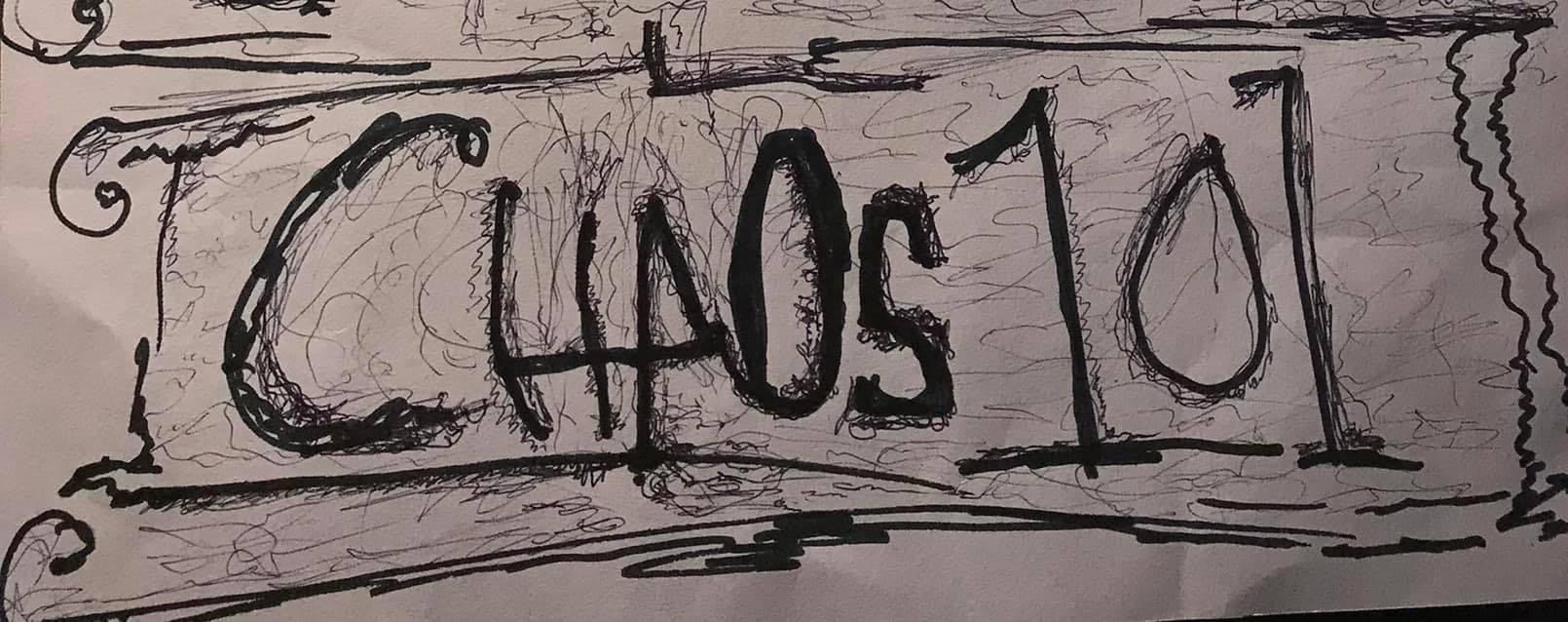 CHAOS 101