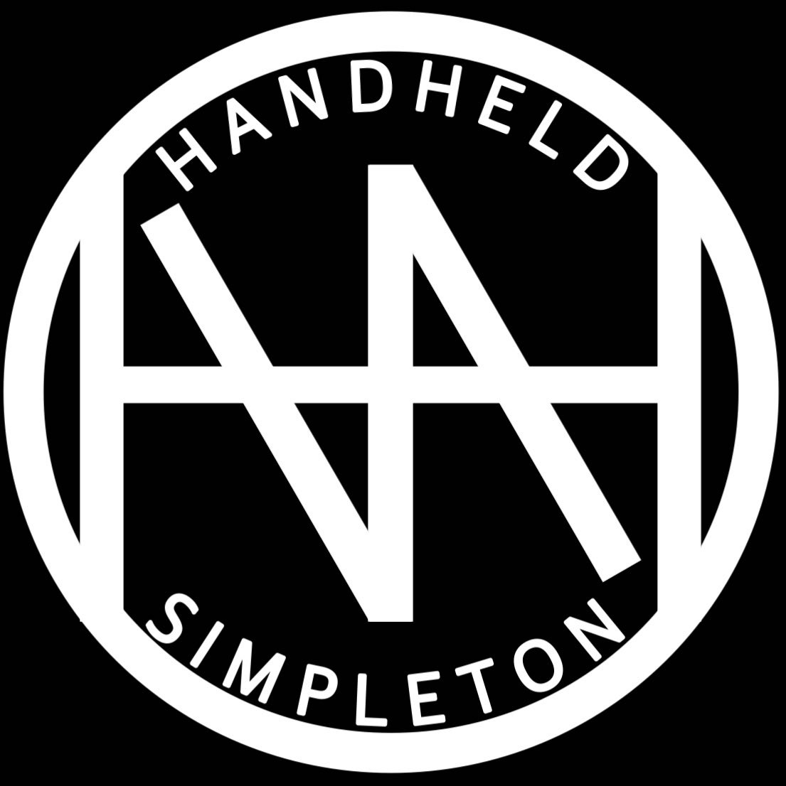 Handheld Simpleton