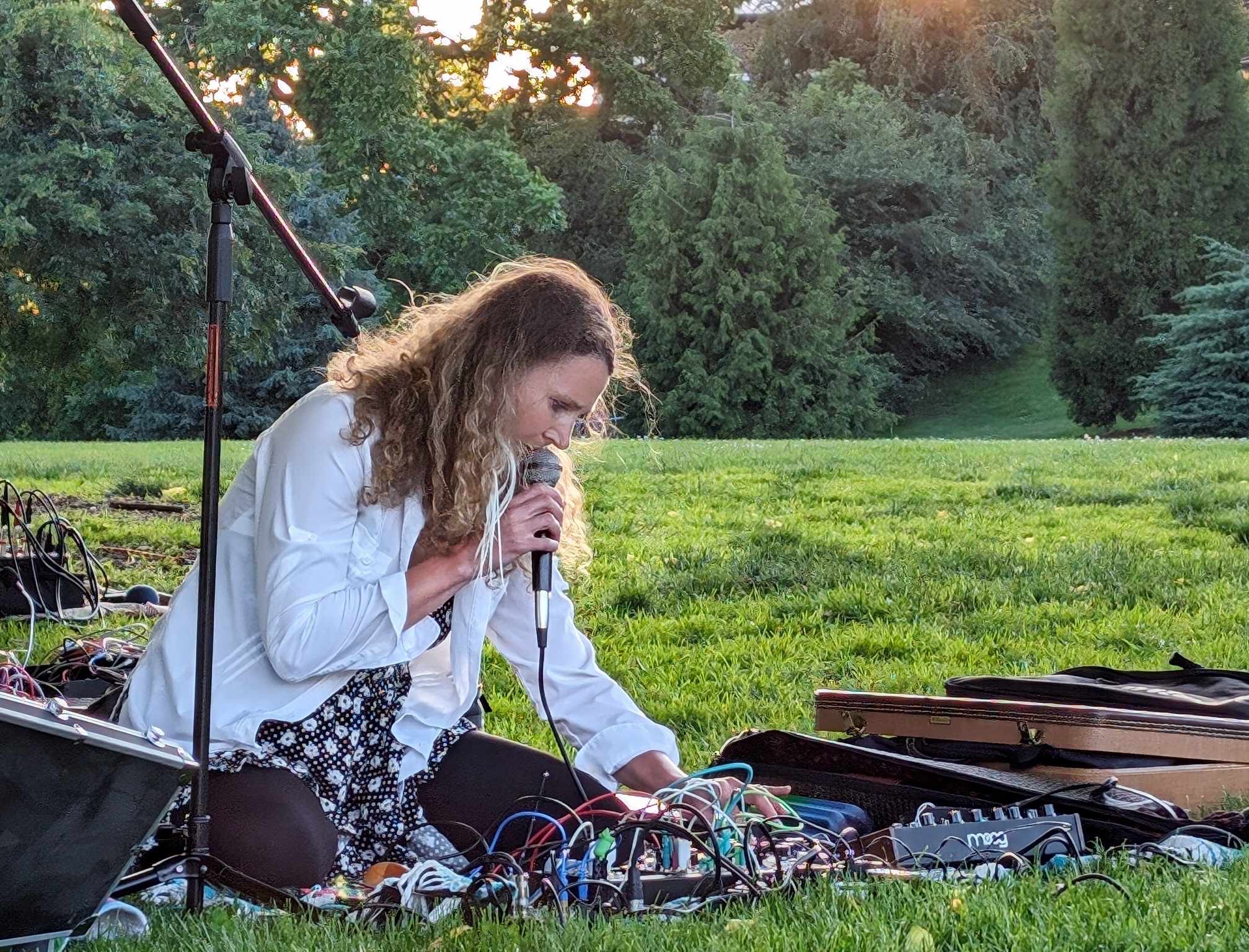 Musique Mystique