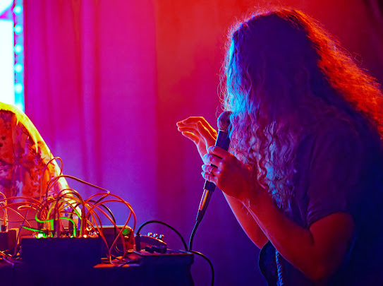 Musique Mystique