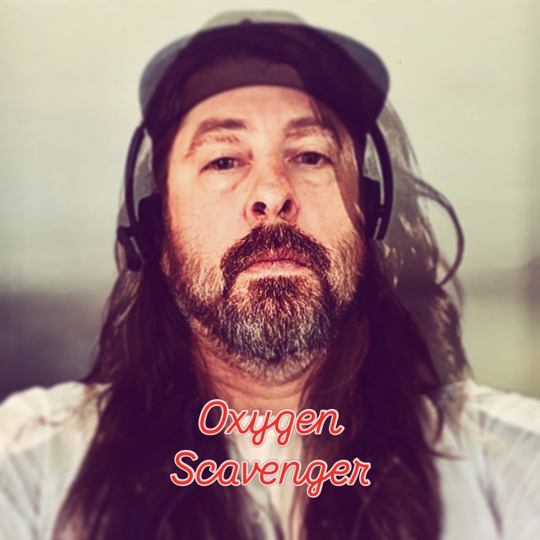 Oxygen Scavenger