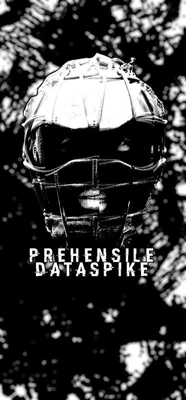 PREHENSILE DATASPIKE