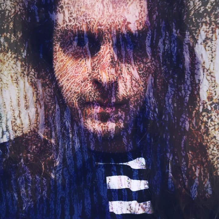 Ritual Gaze