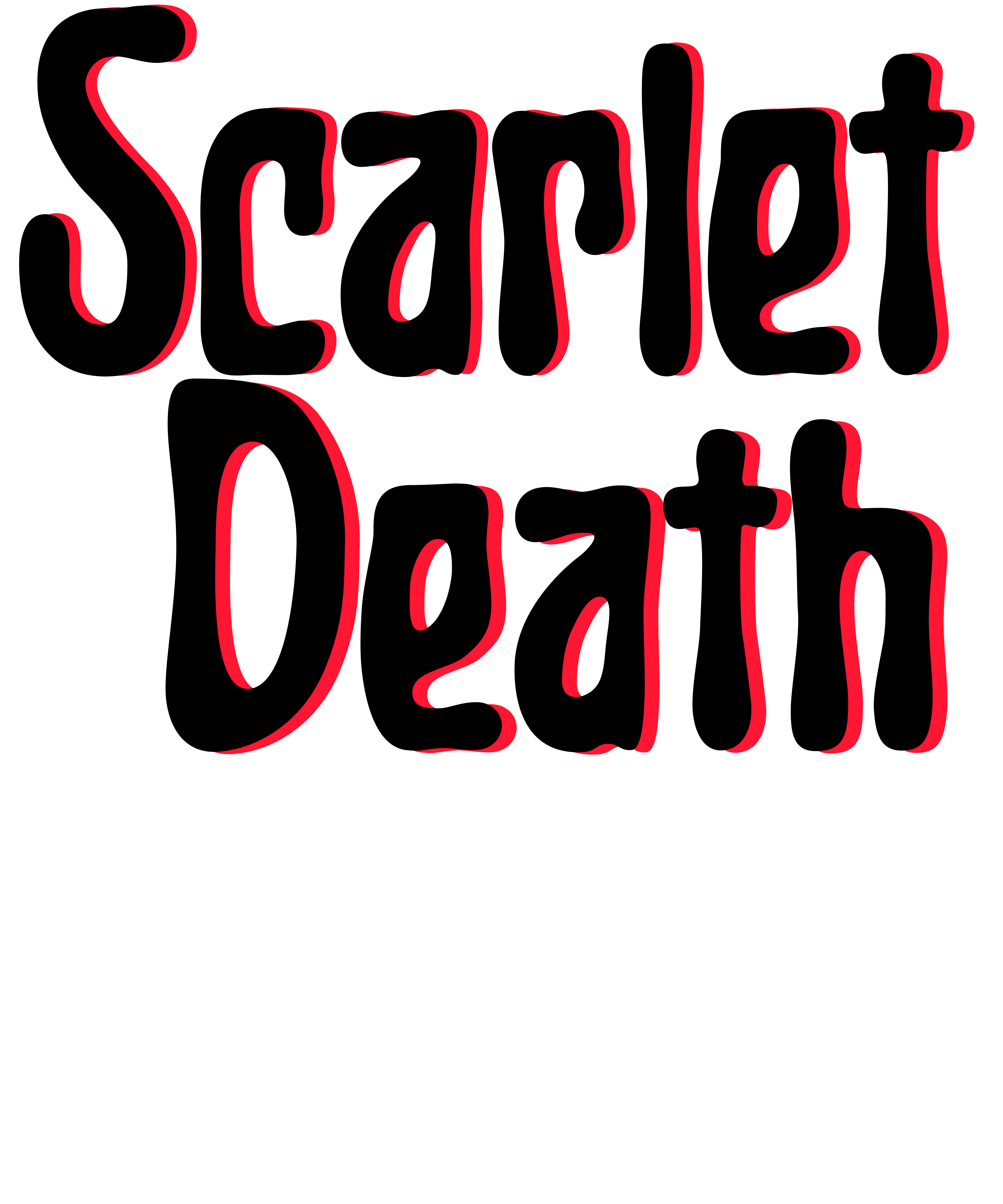 Scarlet Death