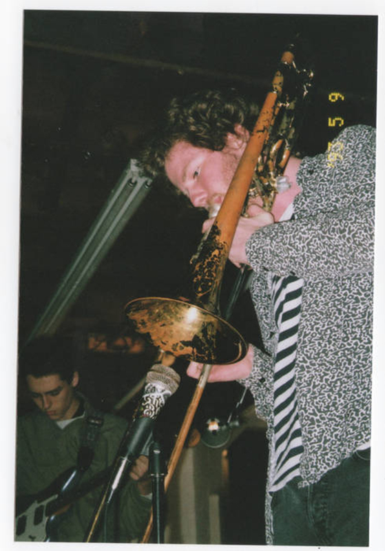 Transparency Band